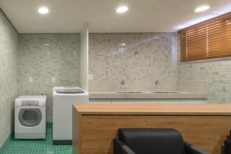 I Am Design Hotel Campinas By Hotelaria Brasil