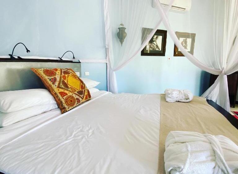 酒店 Jafferji Beach Retreat