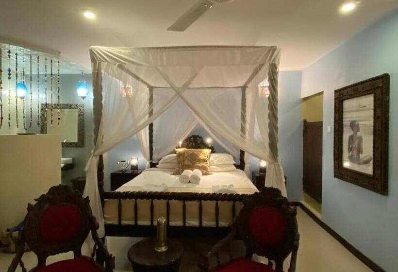 酒店 Jafferji Beach Retreat