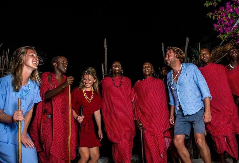 酒店 Jafferji Beach Retreat