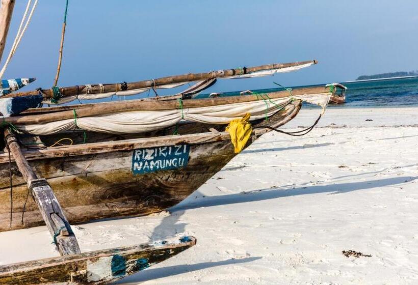 酒店 Jafferji Beach Retreat