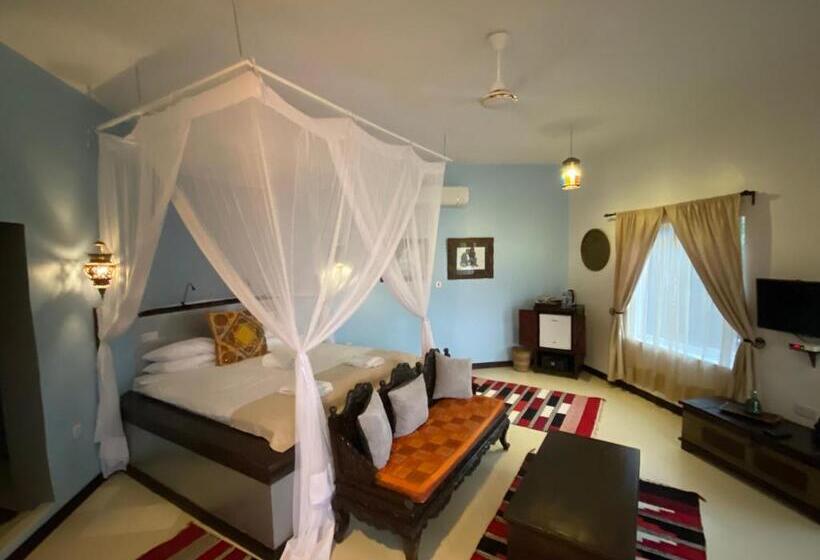 酒店 Jafferji Beach Retreat