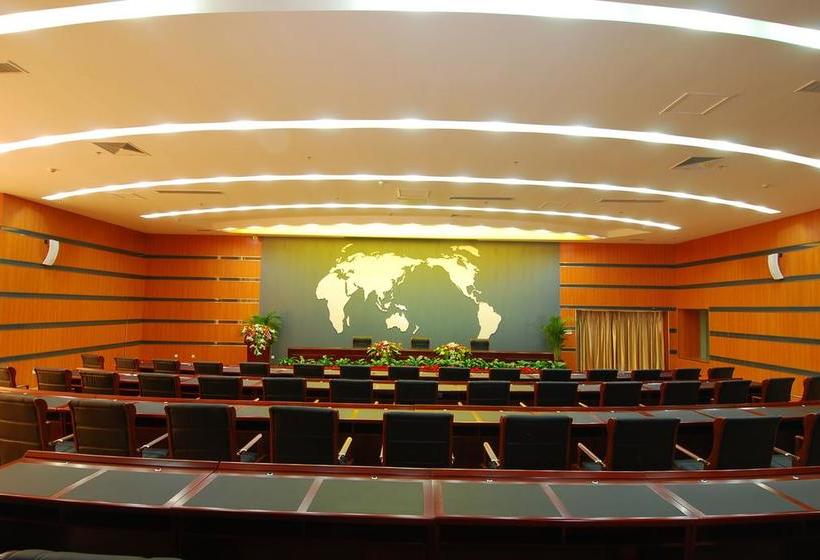 هتل Jining Keyuan