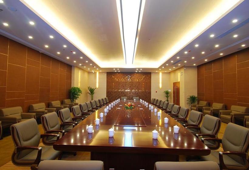 هتل Jining Keyuan