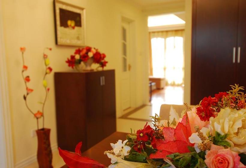 هتل Jining Keyuan