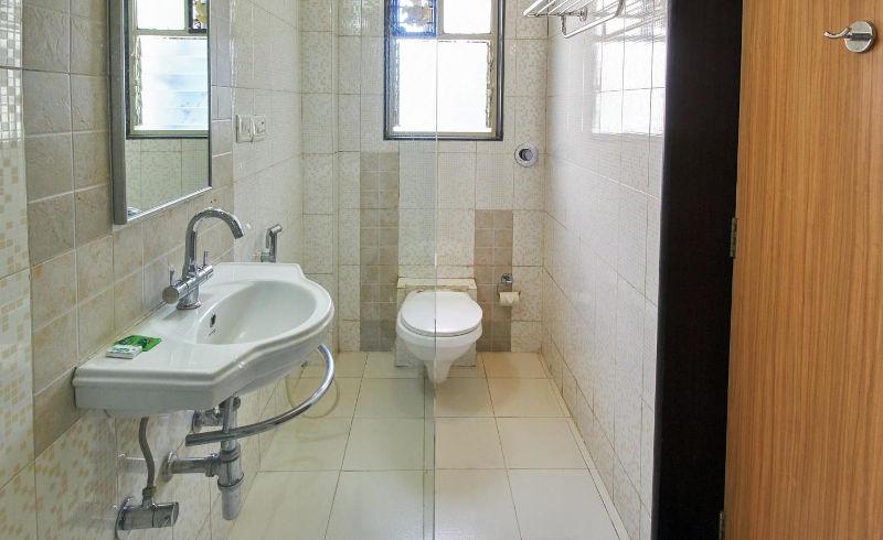 Jk Rooms 104 Hotel Madhav International