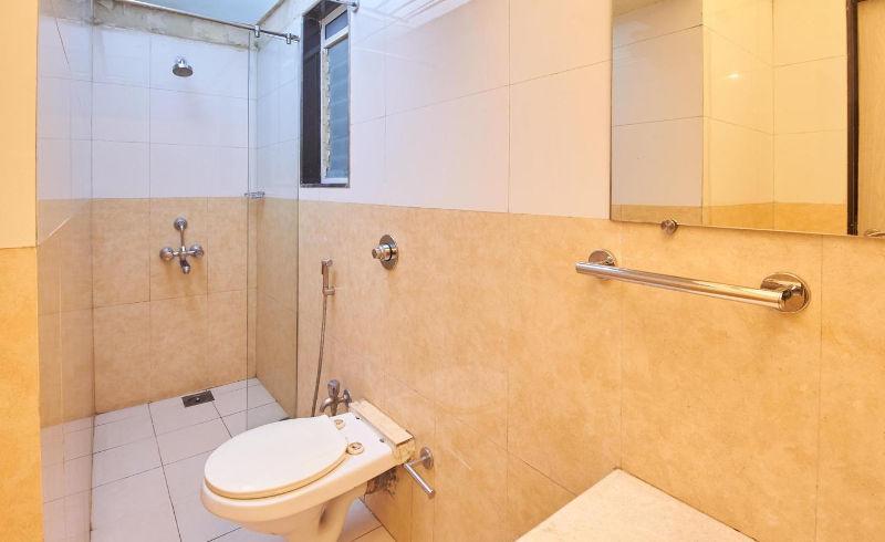 Jk Rooms 104 Hotel Madhav International