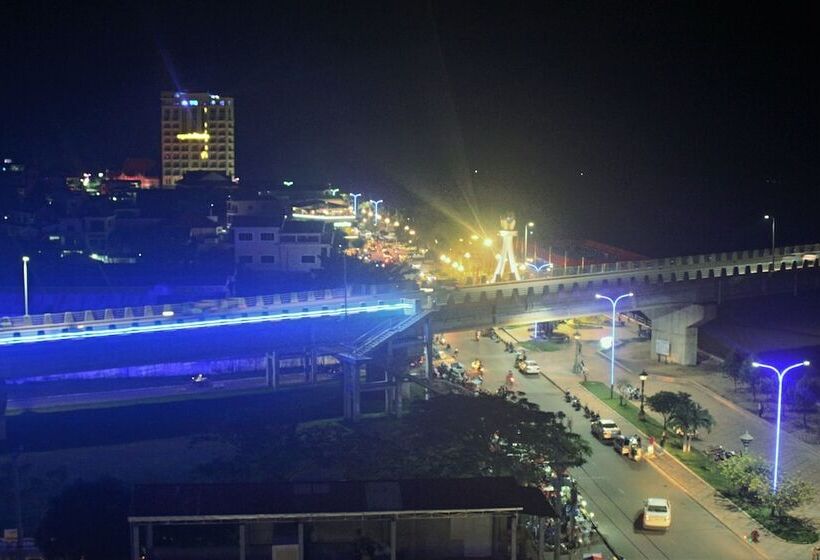 בית מלון כפרי Kc River