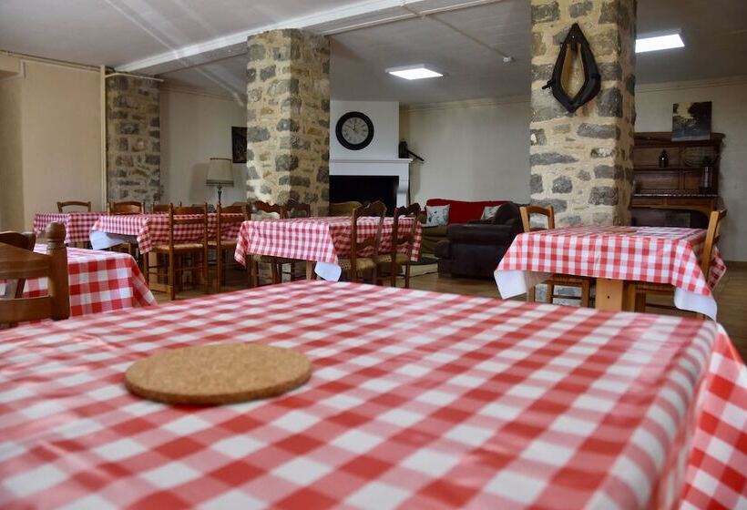 Отель La Bastide Du Logis Du Pin