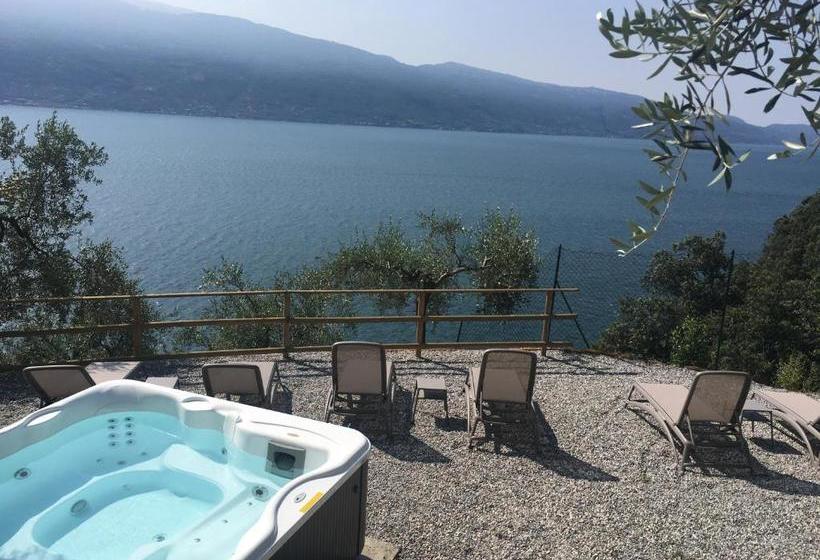 בית מלון כפרי La Terrazzina