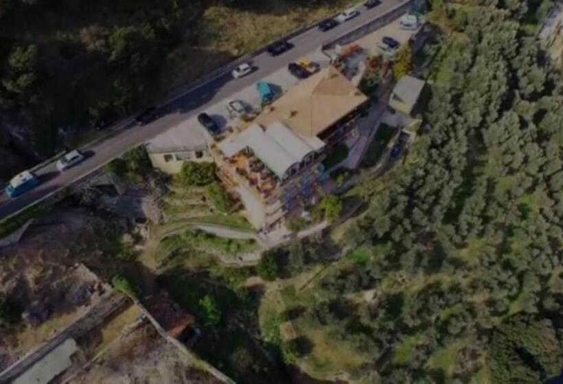 בית מלון כפרי La Terrazzina