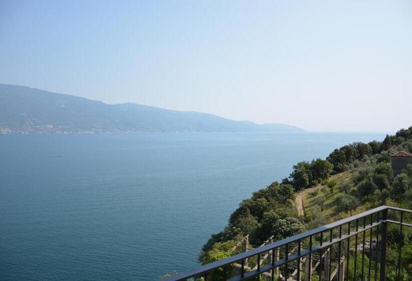 בית מלון כפרי La Terrazzina