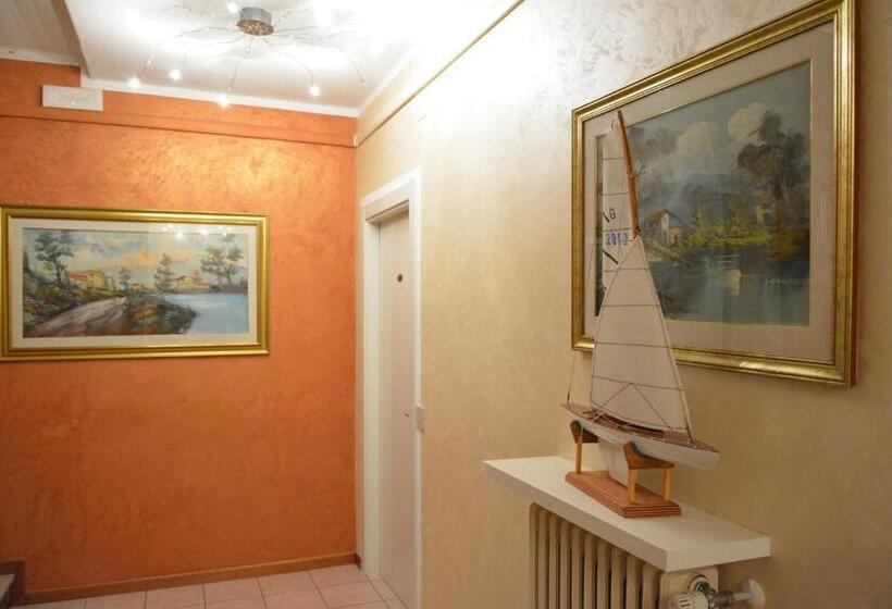 בית מלון כפרי La Terrazzina