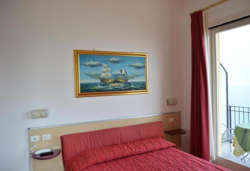 בית מלון כפרי La Terrazzina