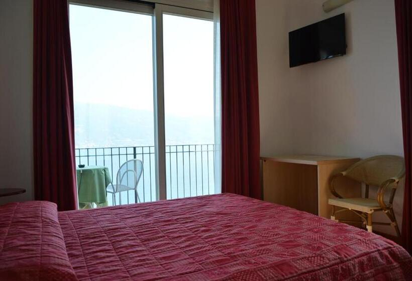 בית מלון כפרי La Terrazzina