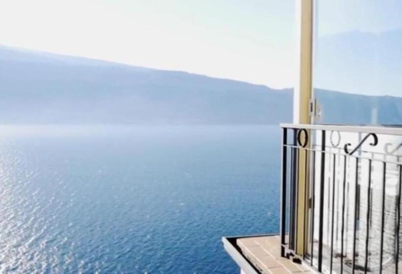 בית מלון כפרי La Terrazzina