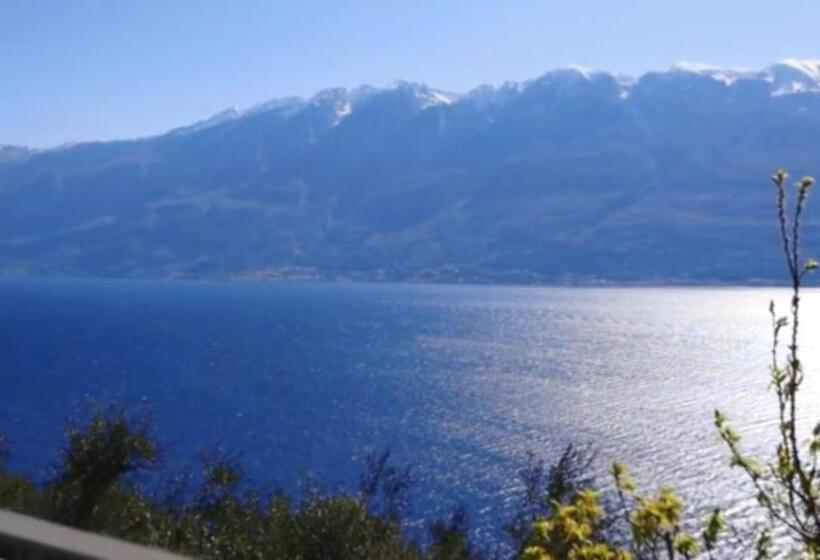 בית מלון כפרי La Terrazzina