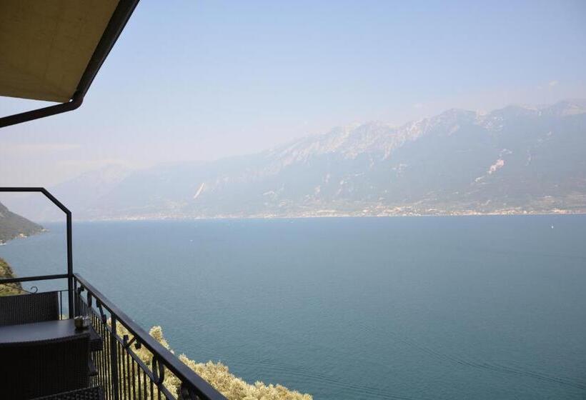 בית מלון כפרי La Terrazzina