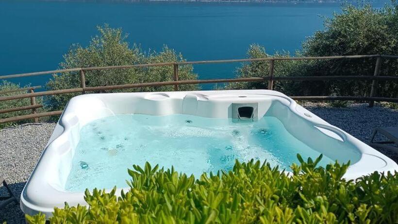 בית מלון כפרי La Terrazzina