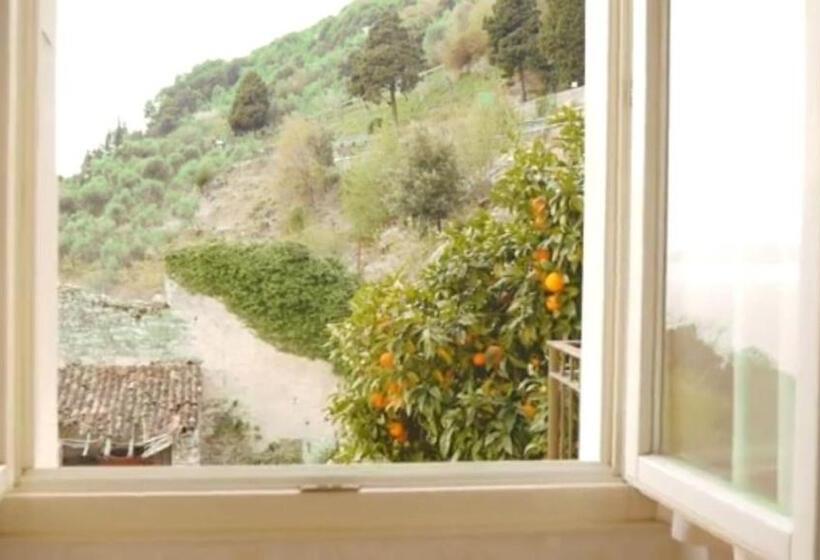 בית מלון כפרי La Terrazzina