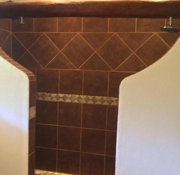 酒店 La Villa Mexicana By Diving Prestige