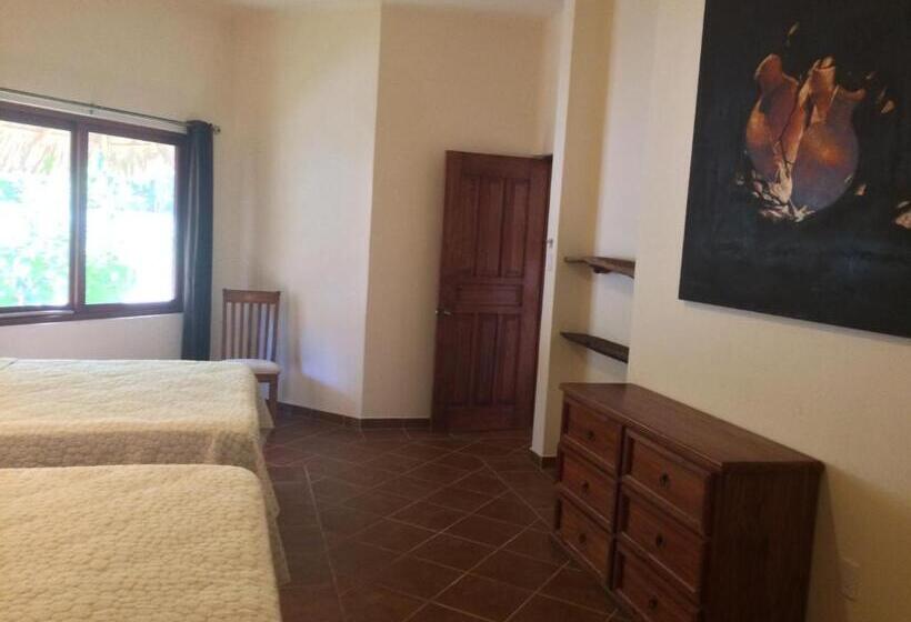 酒店 La Villa Mexicana By Diving Prestige