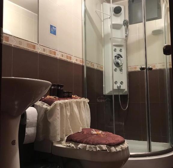 فندق Los Ilinizas