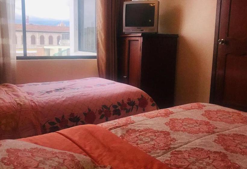 فندق Los Ilinizas