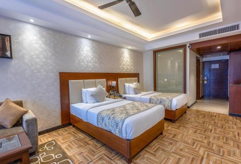 בית מלון כפרי Lp Vilas