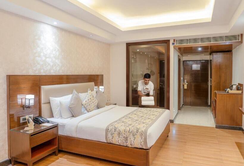 בית מלון כפרי Lp Vilas