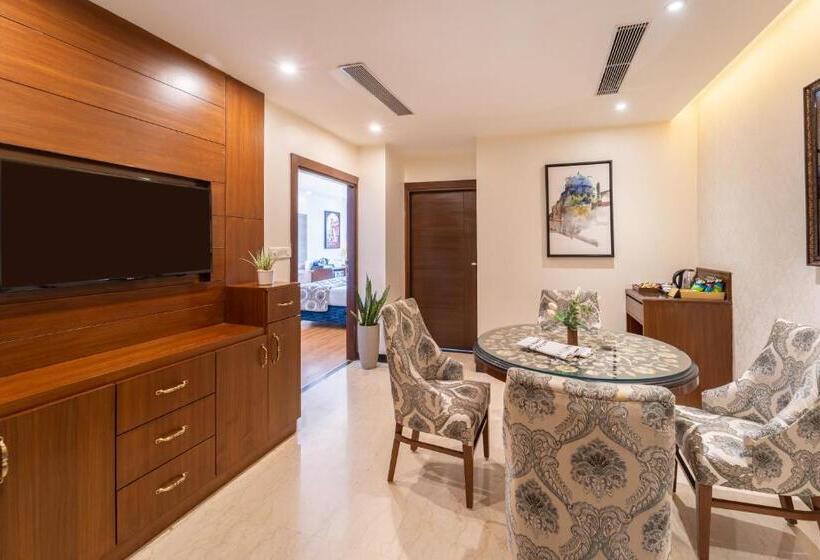 בית מלון כפרי Lp Vilas