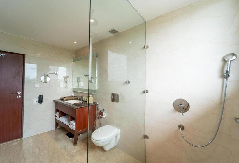 בית מלון כפרי Lp Vilas