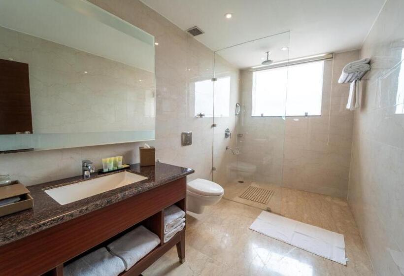 בית מלון כפרי Lp Vilas