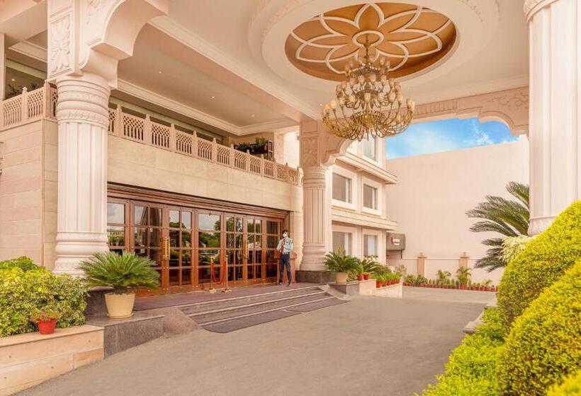 בית מלון כפרי Lp Vilas