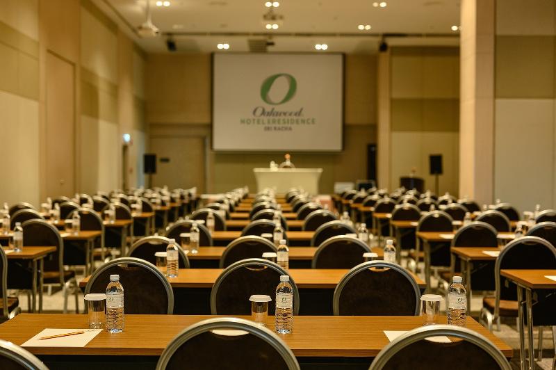 Oakwood Hotel & Residence Sriracha   Sha Extra Plus