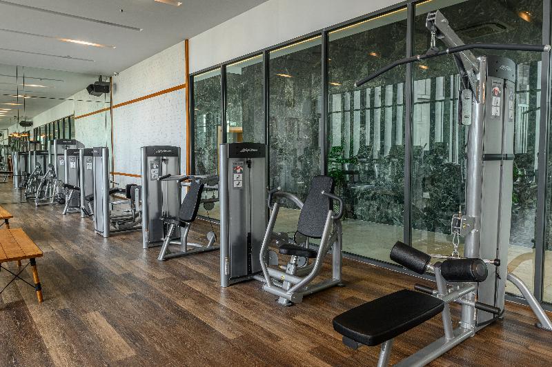 Oakwood Hotel & Residence Sriracha   Sha Extra Plus