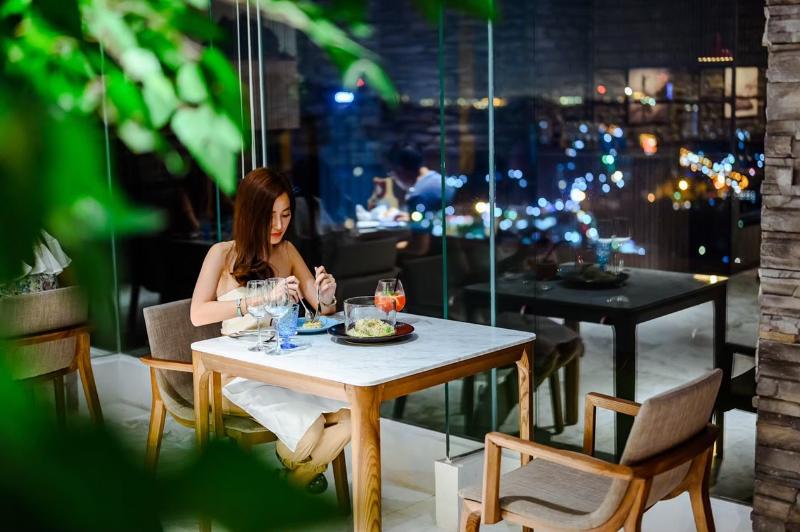 Oakwood Hotel & Residence Sriracha   Sha Extra Plus