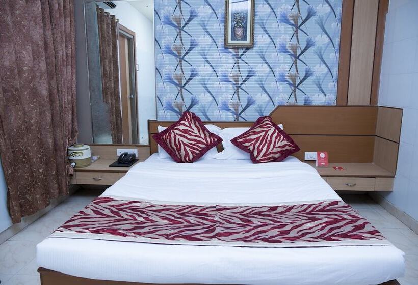 Отель Oyo Rooms Bajrakabati Road