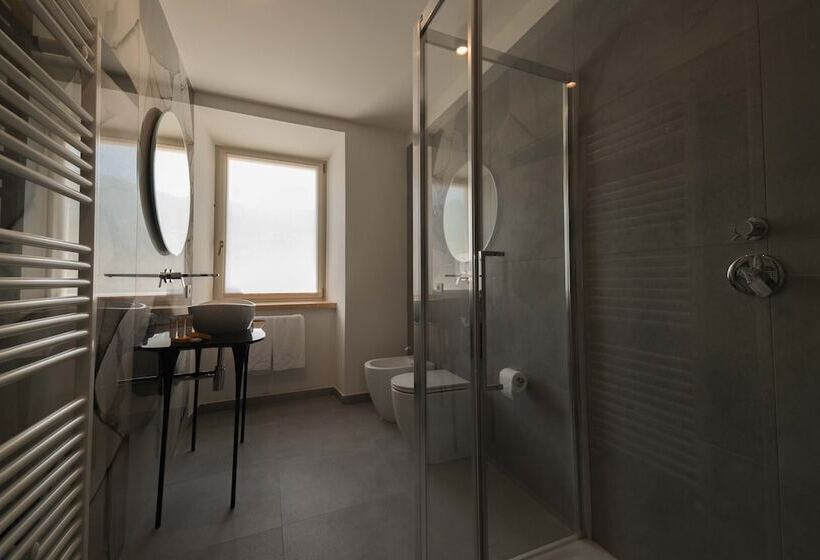 酒店 Palazzo Franceschini