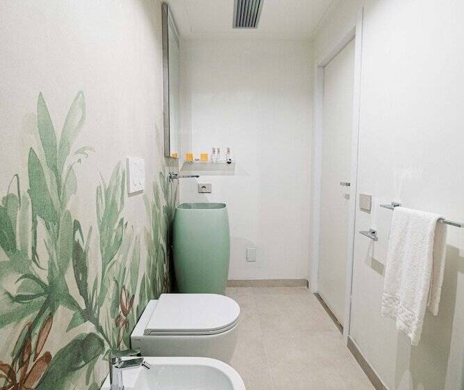 Отель Palazzo Franceschini