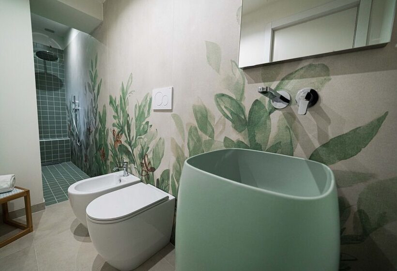 Отель Palazzo Franceschini