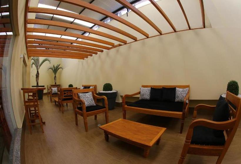 ホテル Goldmen Business