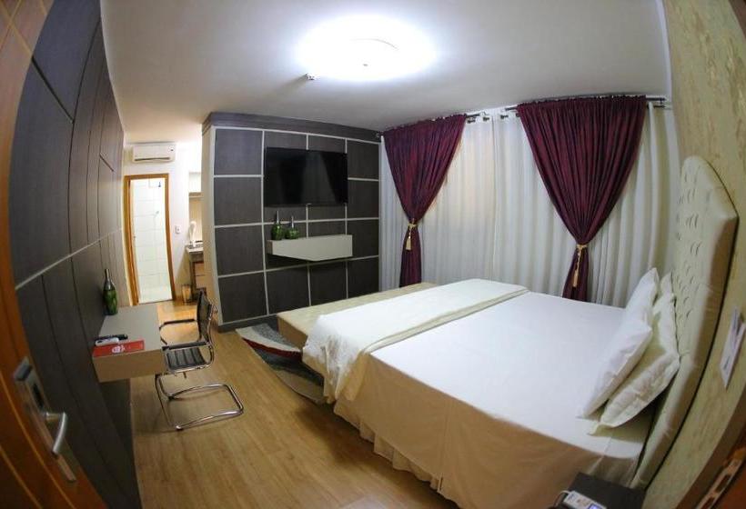 ホテル Goldmen Business