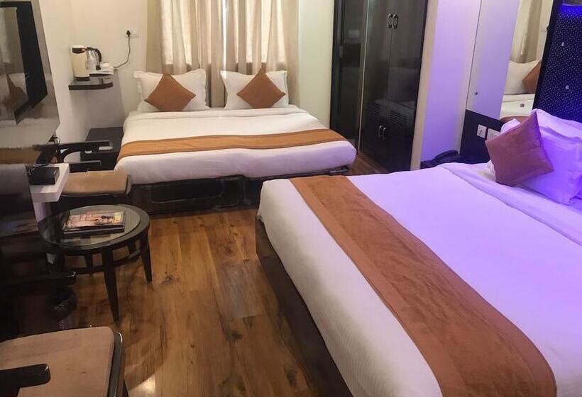 ホテル Blue Pearl