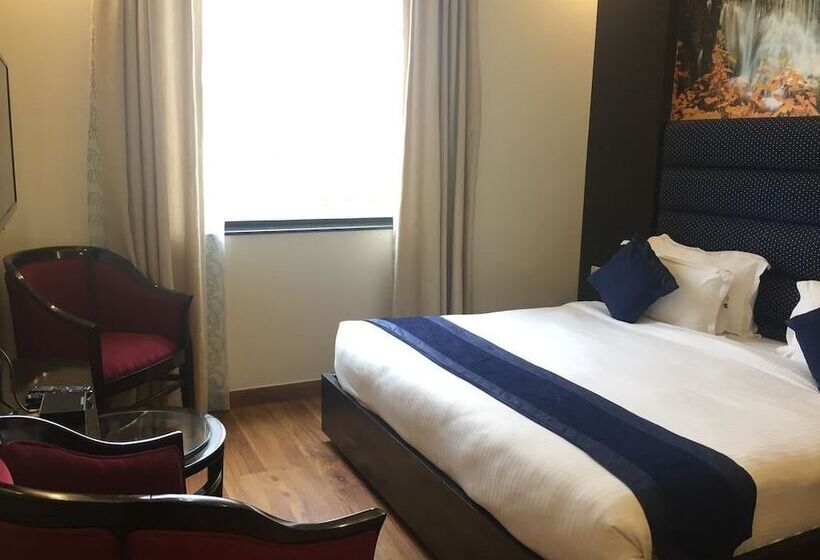 ホテル Blue Pearl