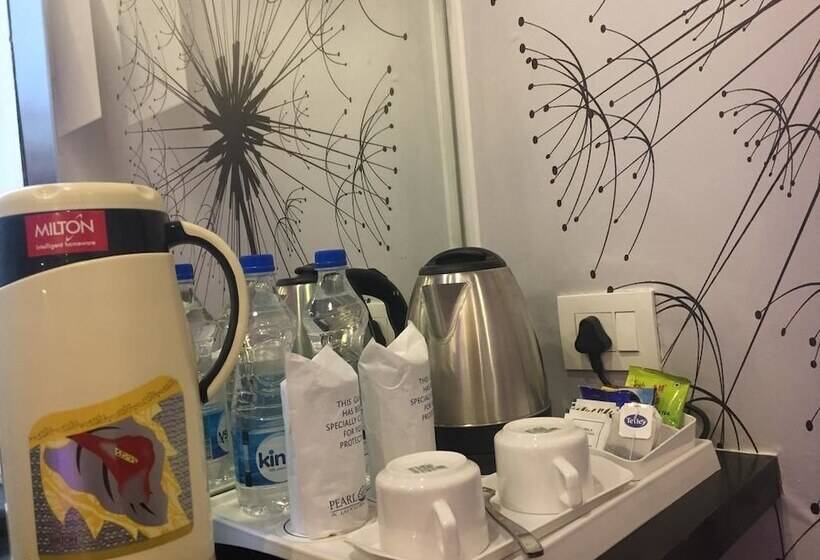 ホテル Blue Pearl