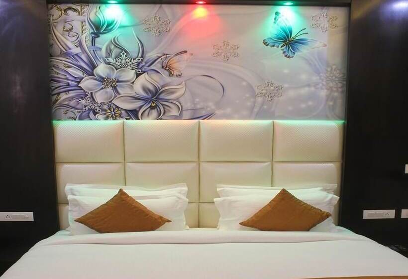 ホテル Blue Pearl