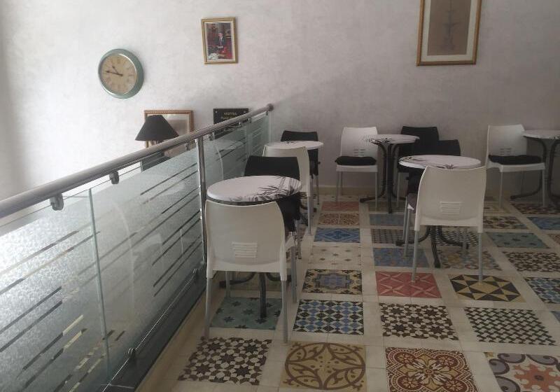 هتل Point Du Jour