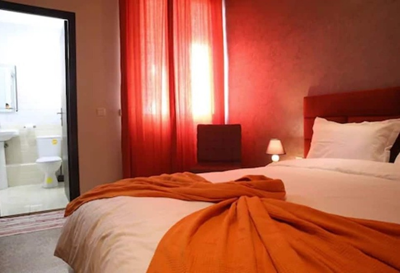 هتل Point Du Jour