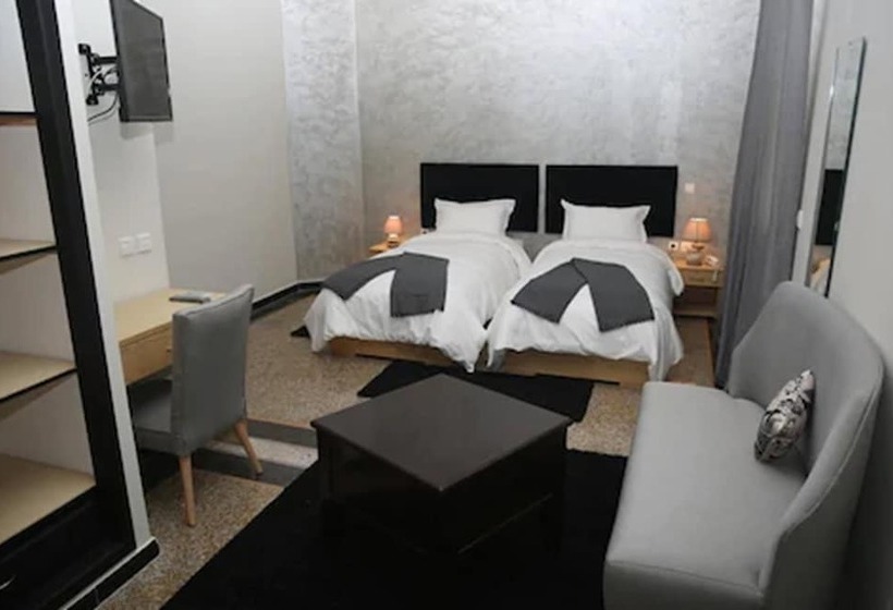 هتل Point Du Jour